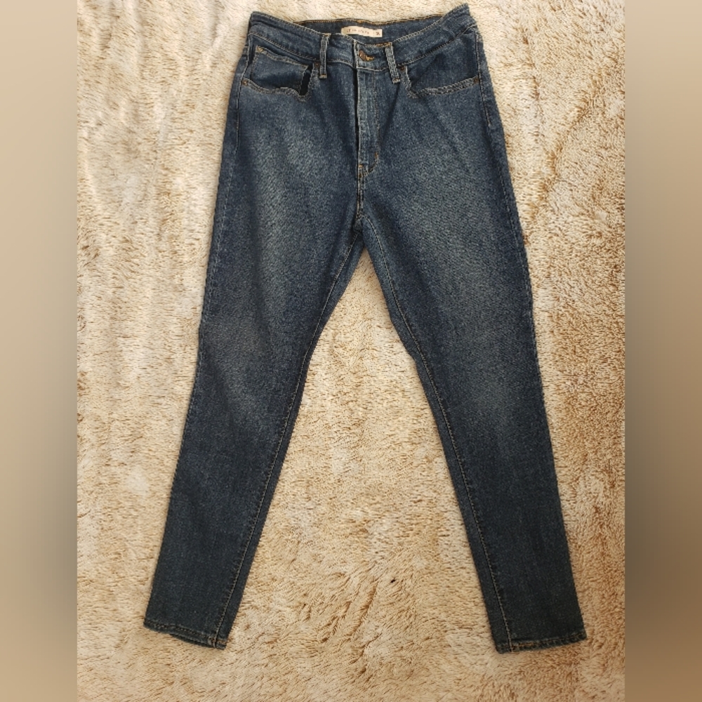 Blue Jeans
